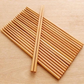 筷子多久换一次好竹木筷子怎么清洗才洁净