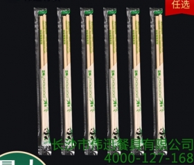 制作一次性竹筷的竹子生长周期是多久？